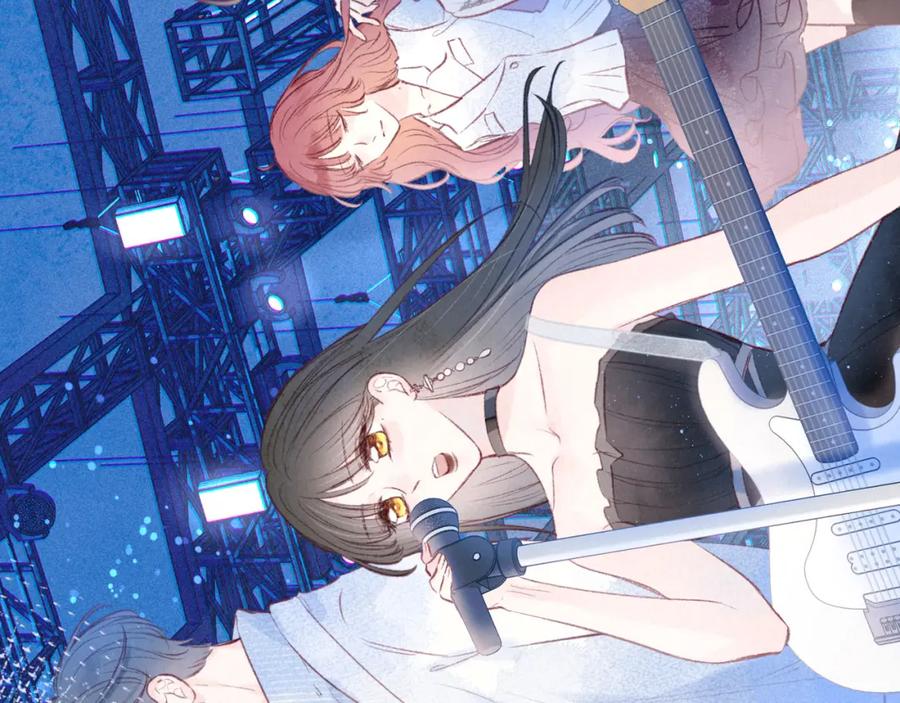 《雨川物语》第34话 尤萩子，做我女朋友吧 第56页