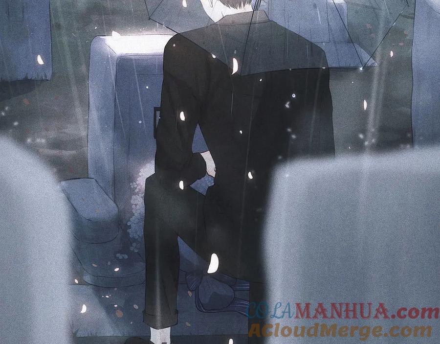 《雨川物语》第1话 令人怀念的不速之客 第9页