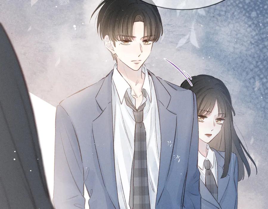 《雨川物语》第1话 令人怀念的不速之客 第95页