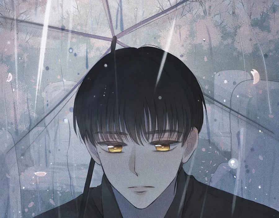 《雨川物语》第1话 令人怀念的不速之客 第12页