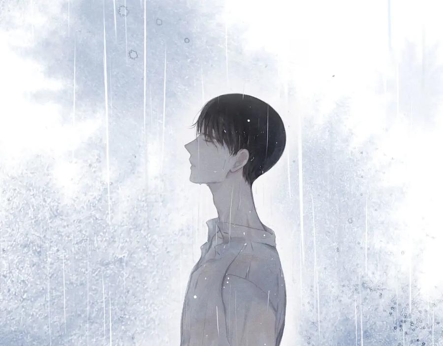 《雨川物语》第1话 令人怀念的不速之客 第20页
