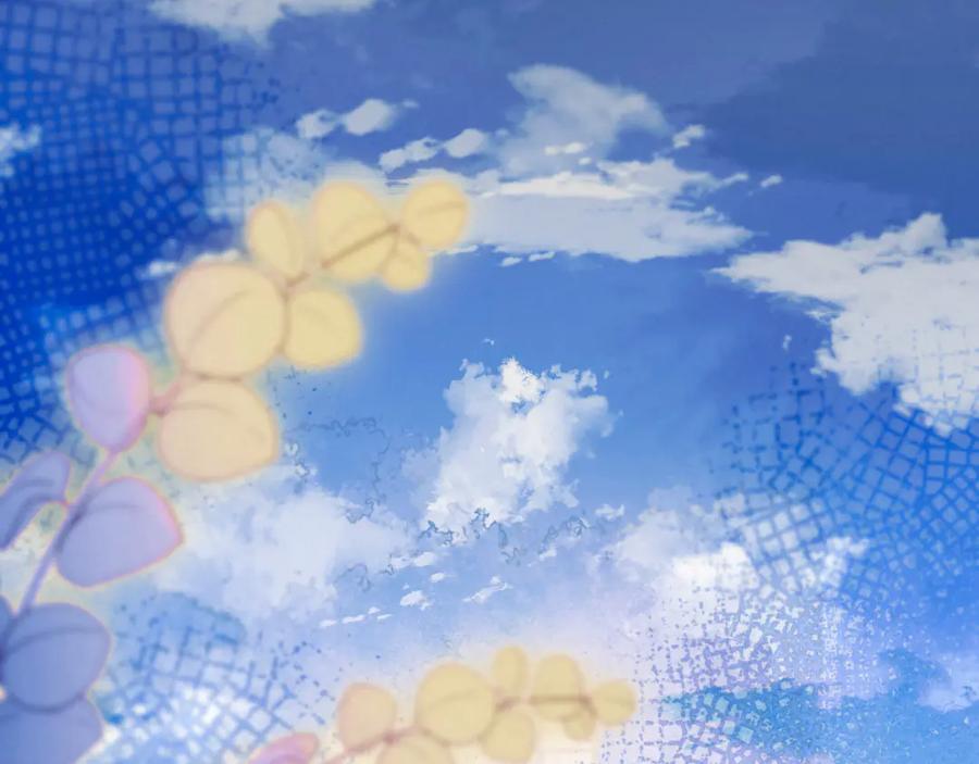 《雨川物语》第1话 令人怀念的不速之客 第171页