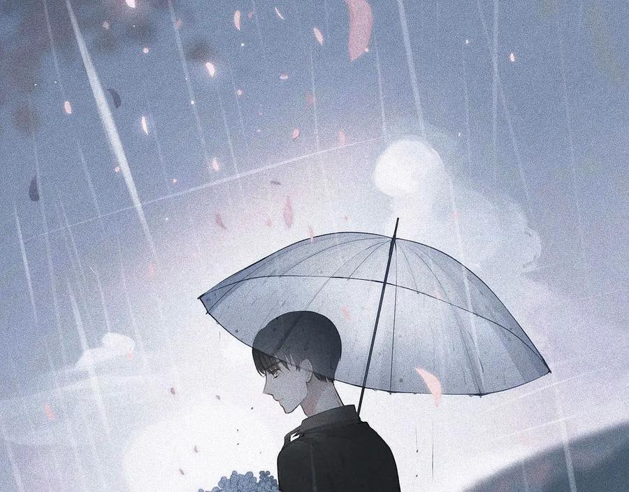 《雨川物语》第1话 令人怀念的不速之客 第4页