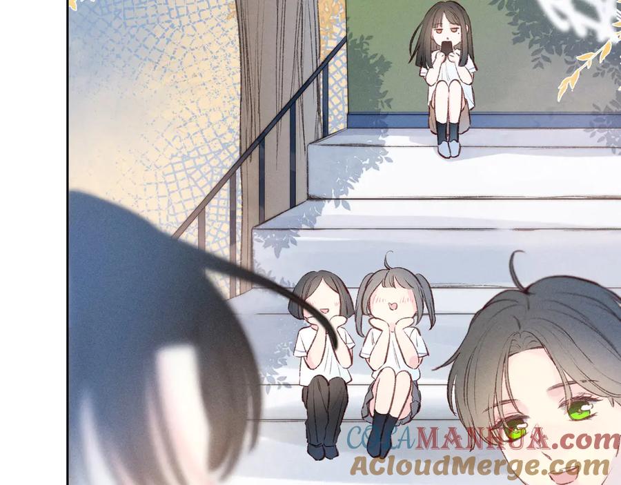 《雨川物语》第1话 令人怀念的不速之客 第145页