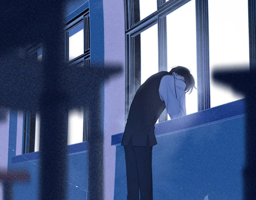 《雨川物语》第35话 光与影 第96页
