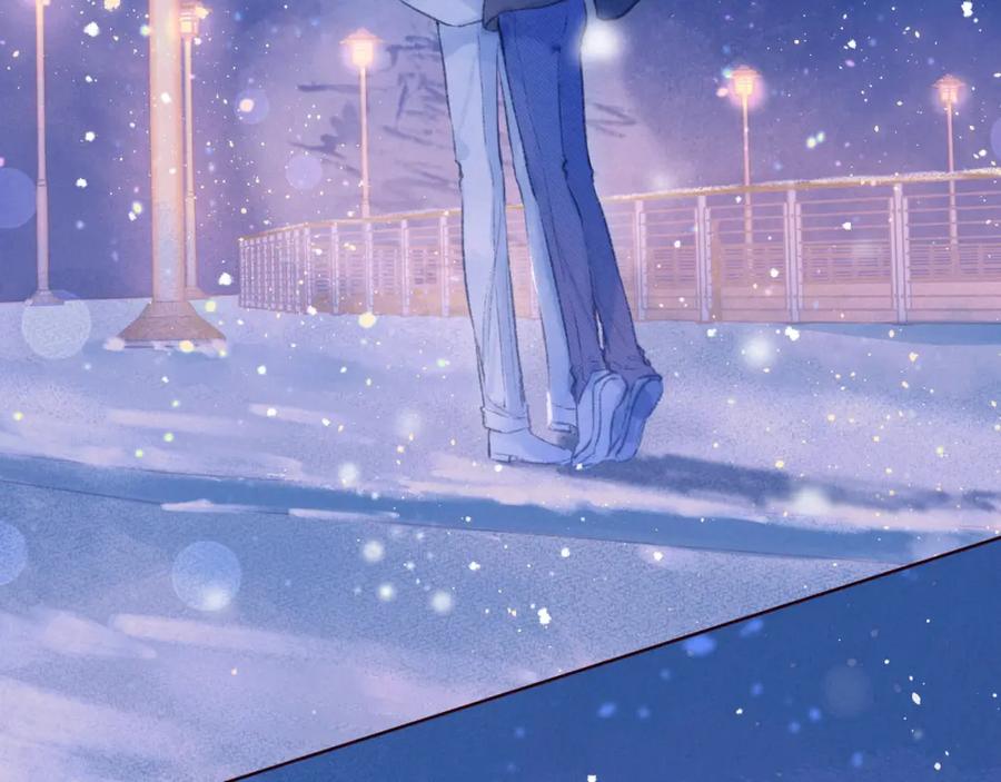 《雨川物语》第36话 自由 第124页