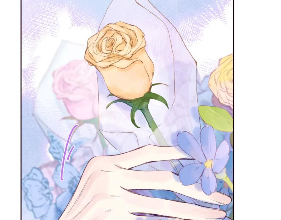 《雨川物语》第37话 香槟玫瑰的花语 第36页