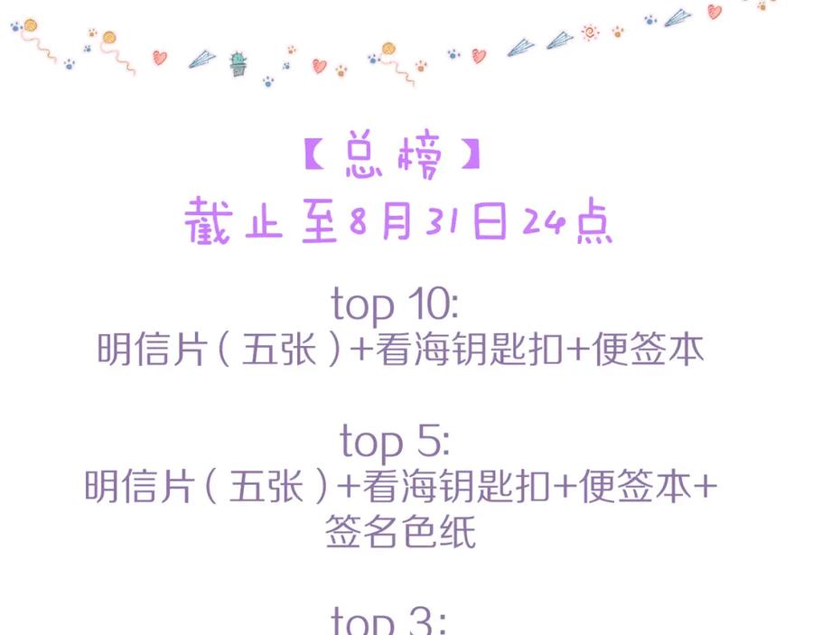 《雨川物语》第37话 香槟玫瑰的花语 第124页