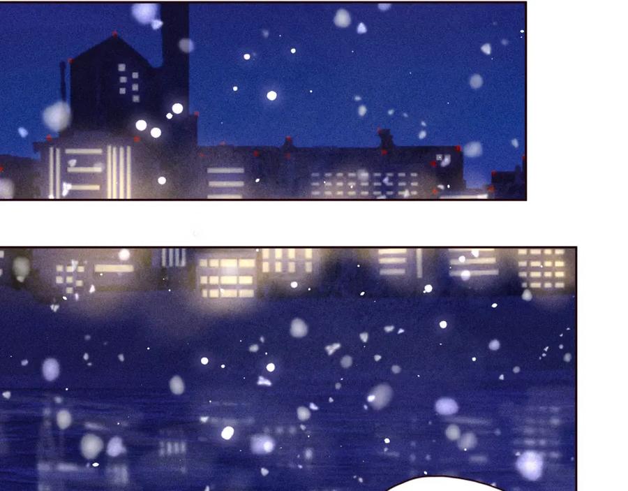 《雨川物语》第37话 香槟玫瑰的花语 第80页