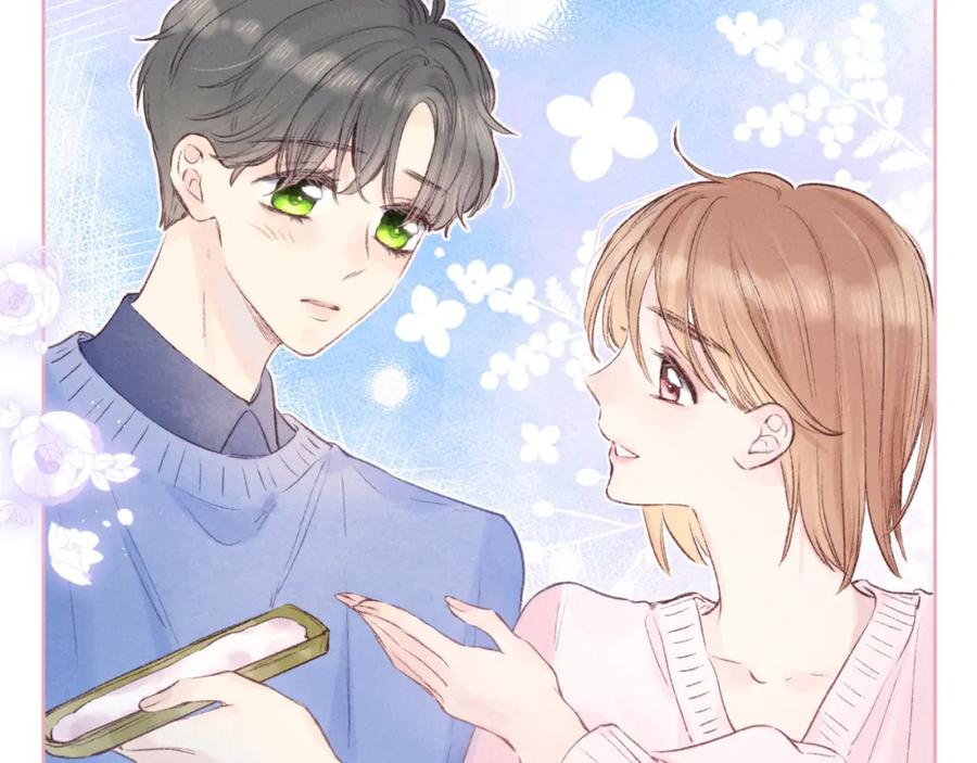 《雨川物语》第37话 香槟玫瑰的花语 第75页