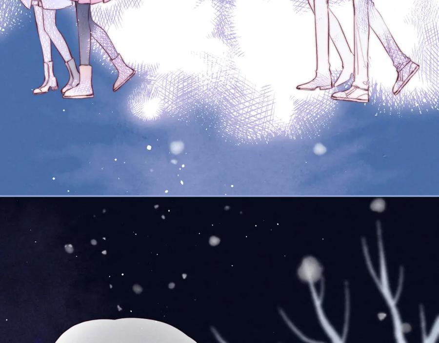 《雨川物语》第37话 香槟玫瑰的花语 第112页