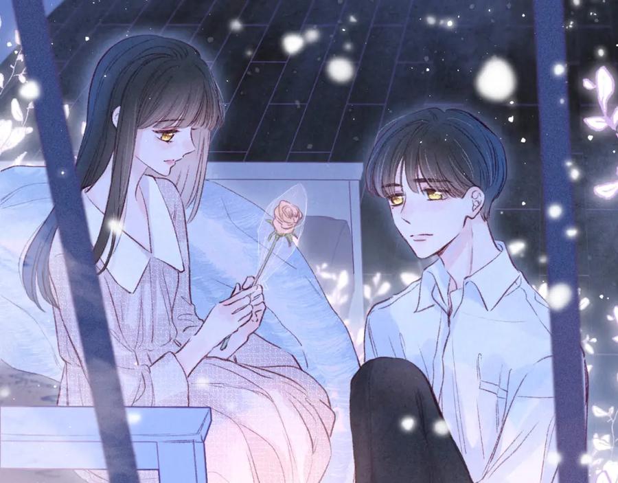 《雨川物语》第37话 香槟玫瑰的花语 第48页