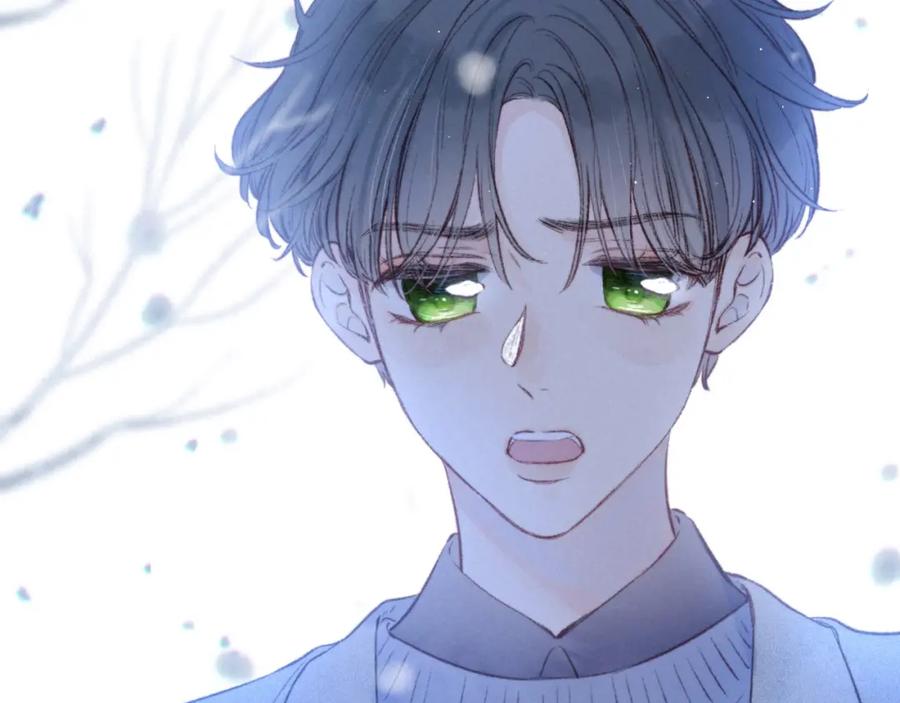 《雨川物语》第37话 香槟玫瑰的花语 第116页