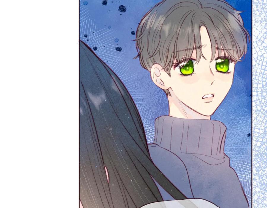 《雨川物语》第38话 跨年之夜，动摇的心 第114页