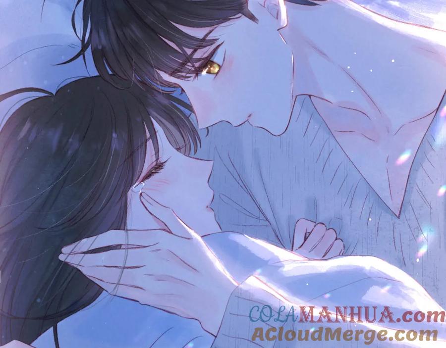 《雨川物语》第38话 跨年之夜，动摇的心 第77页