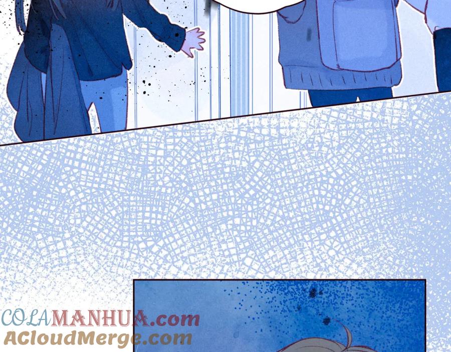 《雨川物语》第38话 跨年之夜，动摇的心 第113页