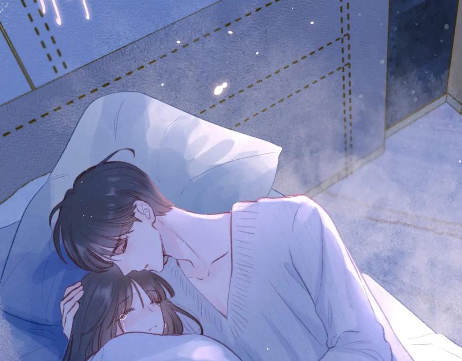 《雨川物语》第38话 跨年之夜，动摇的心 第63页