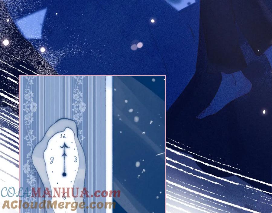 《雨川物语》第38话 跨年之夜，动摇的心 第81页