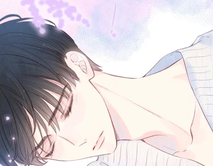 《雨川物语》第38话 跨年之夜，动摇的心 第94页