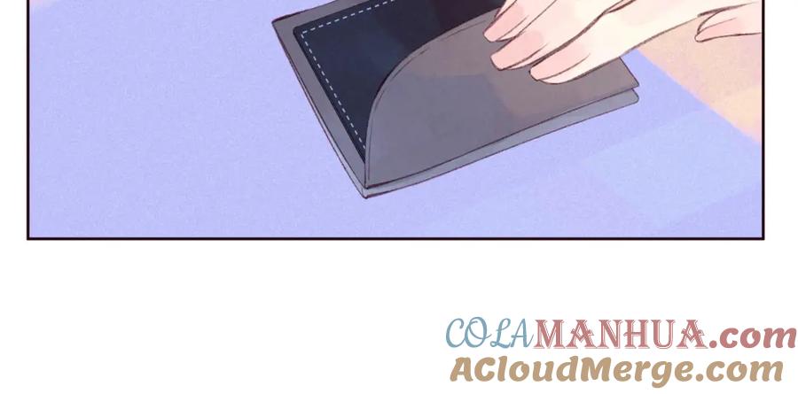 《雨川物语》第38话 跨年之夜，动摇的心 第17页