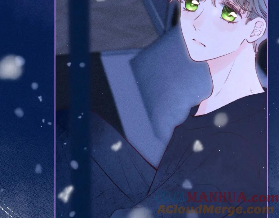 《雨川物语》第38话 跨年之夜，动摇的心 第89页