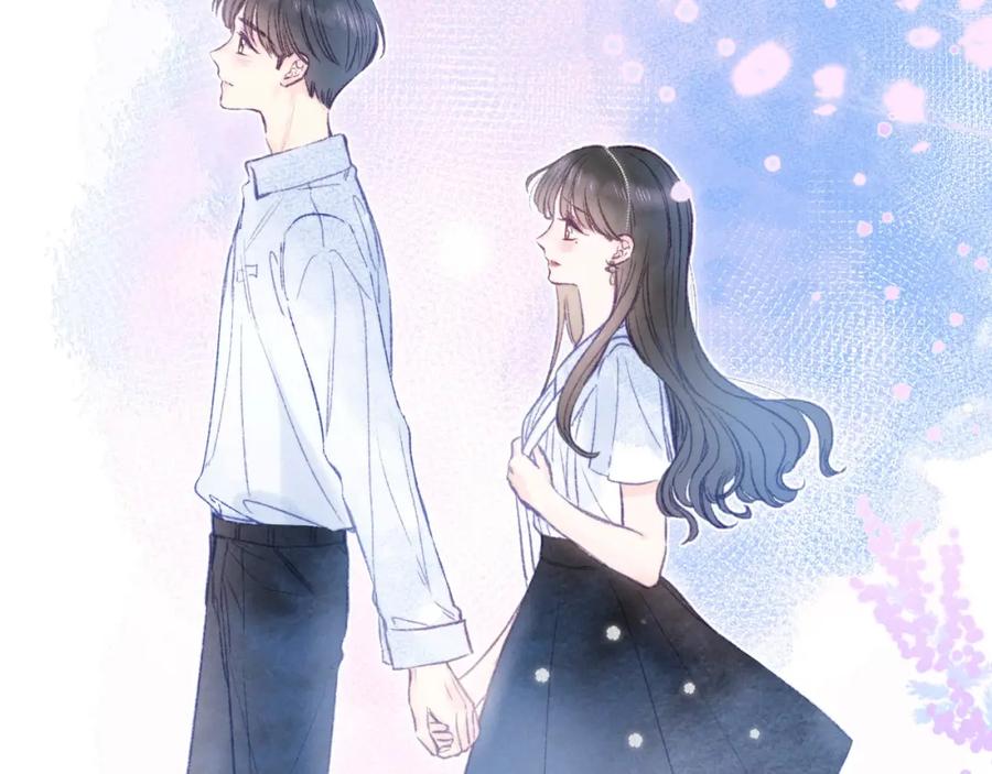 《雨川物语》第39话 萚一搬走了 第123页