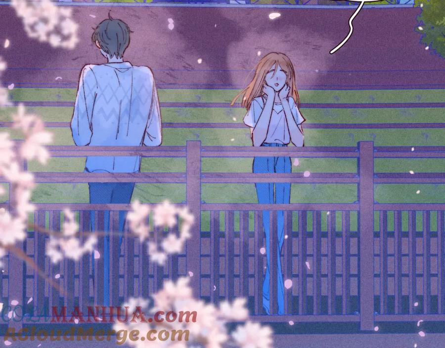 《雨川物语》第39话 萚一搬走了 第101页