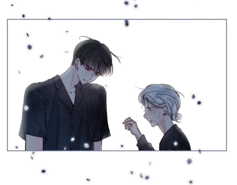《雨川物语》第40话 最想要的 第80页