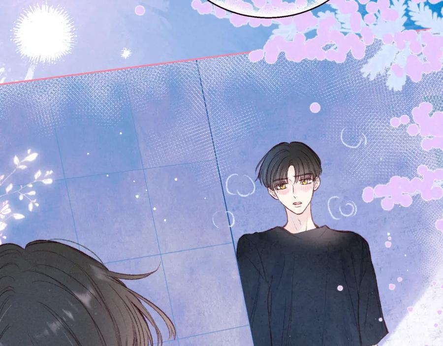 《雨川物语》第40话 最想要的 第115页
