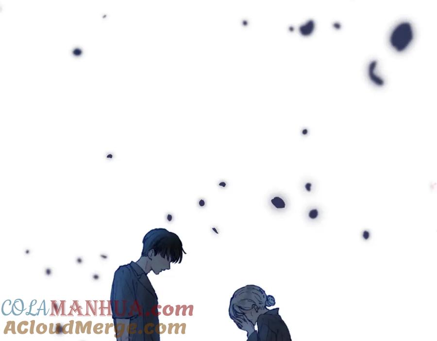 《雨川物语》第40话 最想要的 第81页