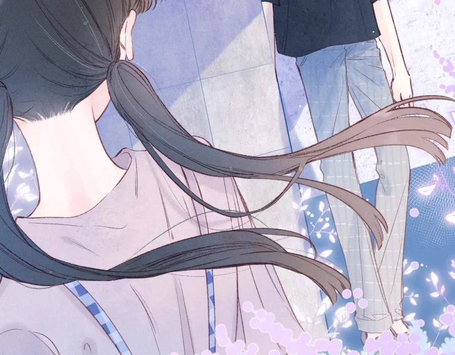 《雨川物语》第40话 最想要的 第116页