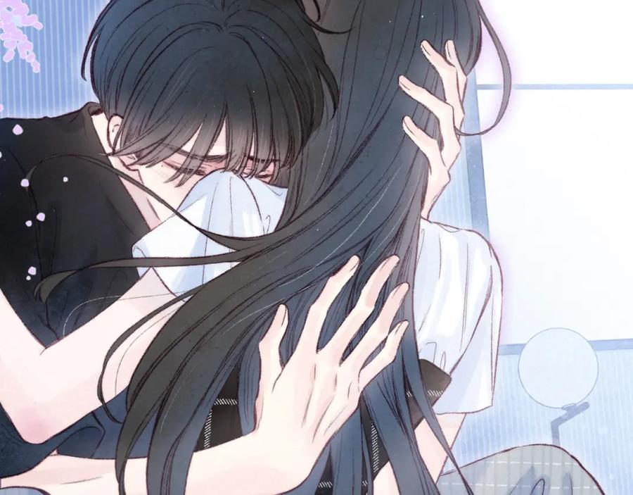 《雨川物语》第40话 最想要的 第102页