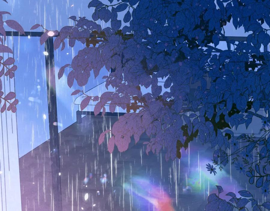 《雨川物语》第40话 最想要的 第90页
