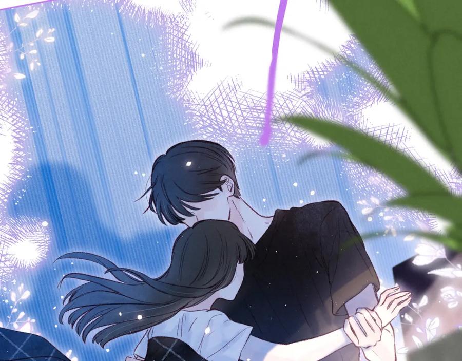 《雨川物语》第40话 最想要的 第99页