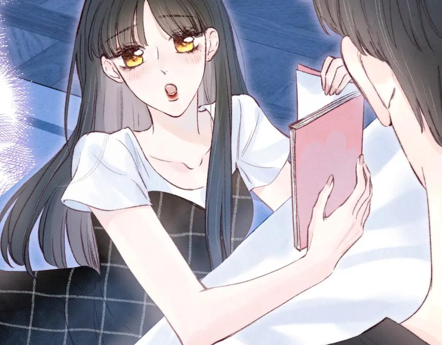 《雨川物语》第40话 最想要的 第95页