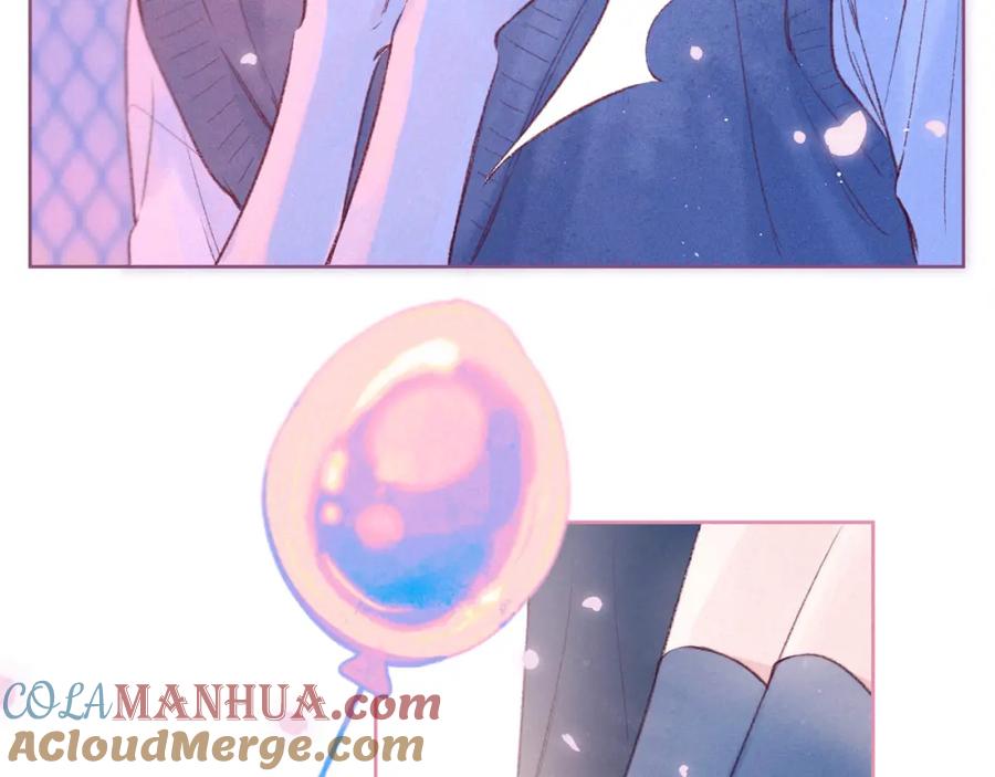 《雨川物语》第41话 她的告白 第101页