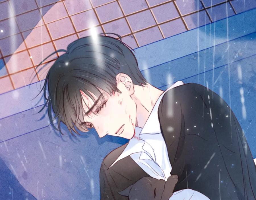 《雨川物语》第42话 宽恕 第131页