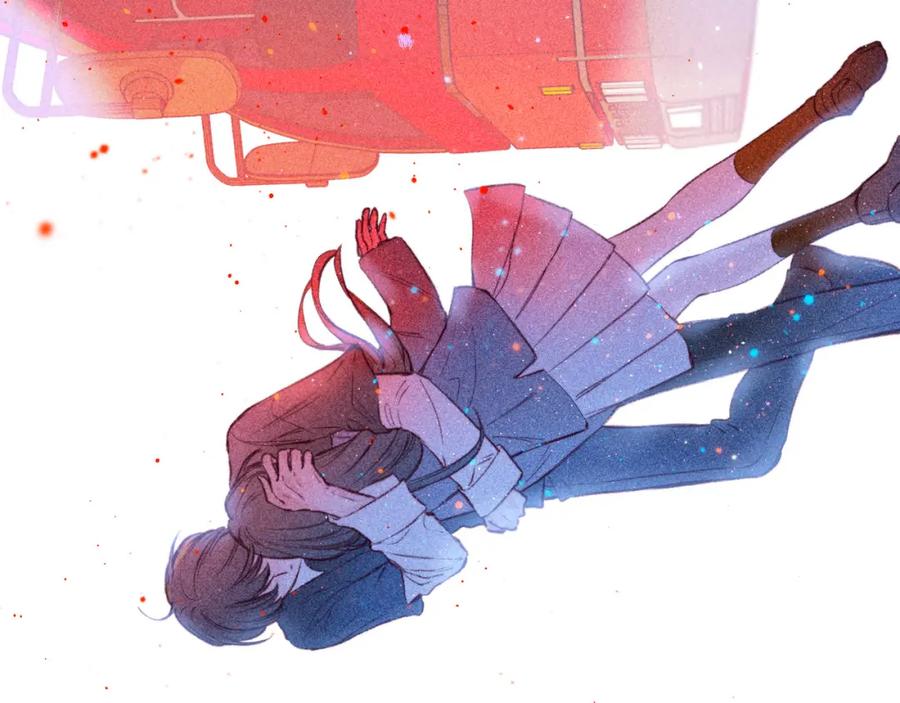 《雨川物语》第42话 宽恕 第111页