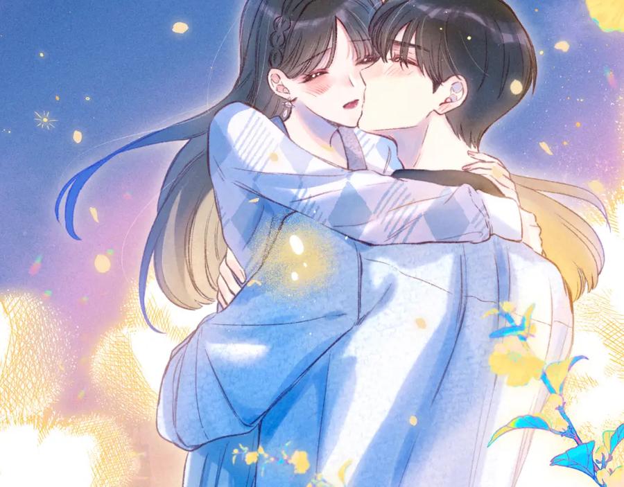 《雨川物语》第44话 他的告白 第100页