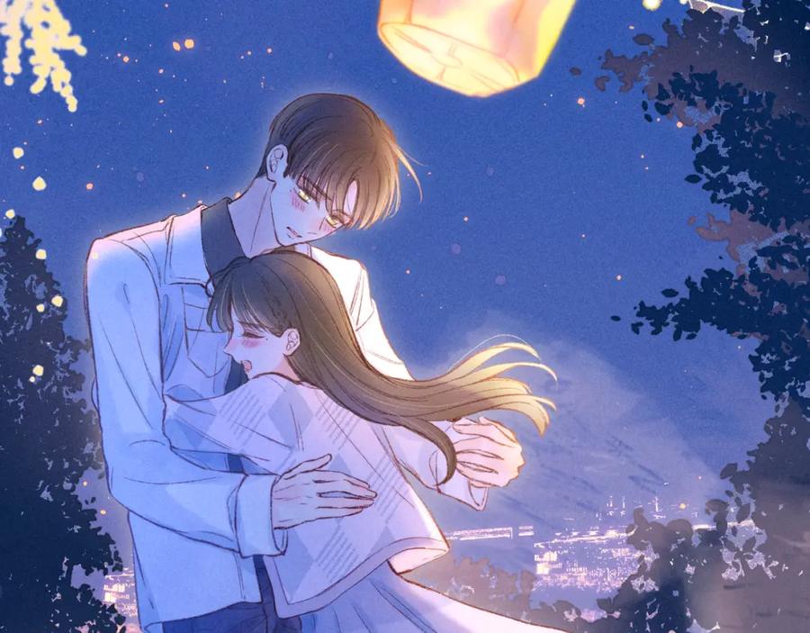 《雨川物语》第44话 他的告白 第70页