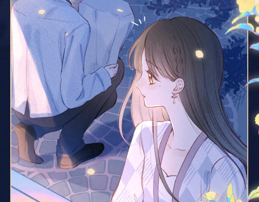 《雨川物语》第44话 他的告白 第40页