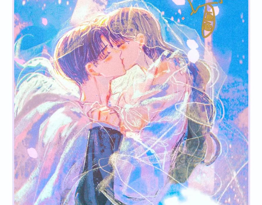 《雨川物语》第44话 他的告白 第122页