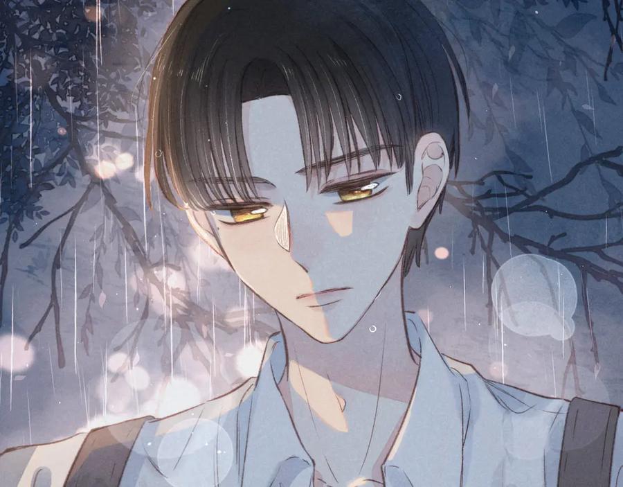 《雨川物语》第2话 只要这一句是真心话 第160页