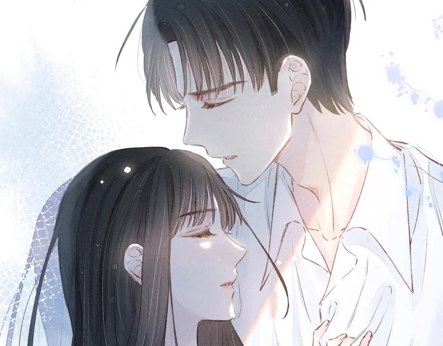 《雨川物语》第2话 只要这一句是真心话 第36页