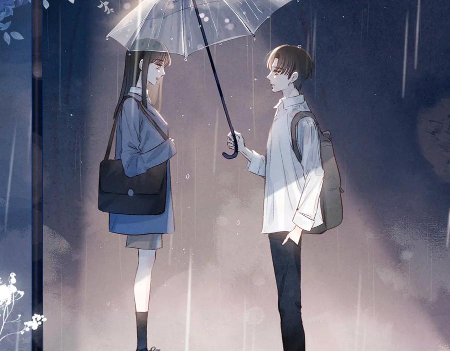 《雨川物语》第2话 只要这一句是真心话 第152页
