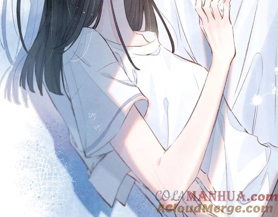 《雨川物语》第2话 只要这一句是真心话 第37页