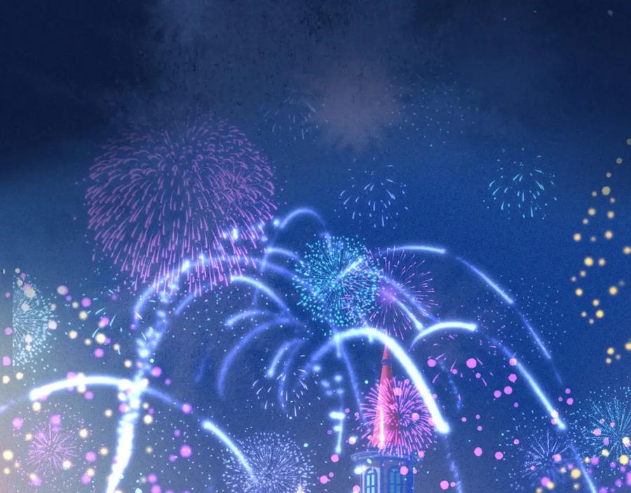 《雨川物语》第45话 约会约会！ 第82页