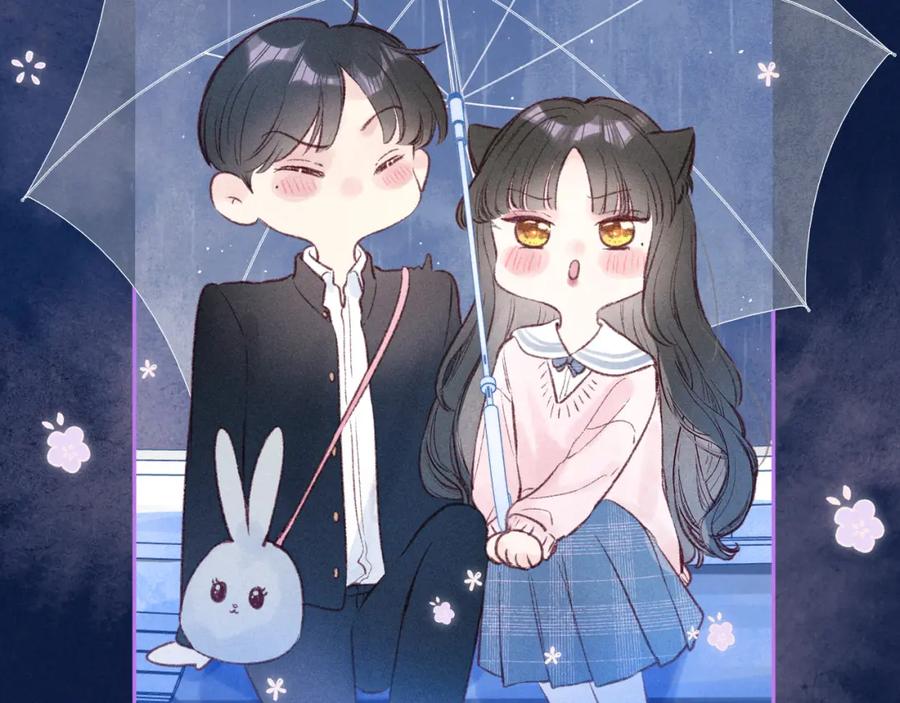 《雨川物语》第45话 约会约会！ 第88页