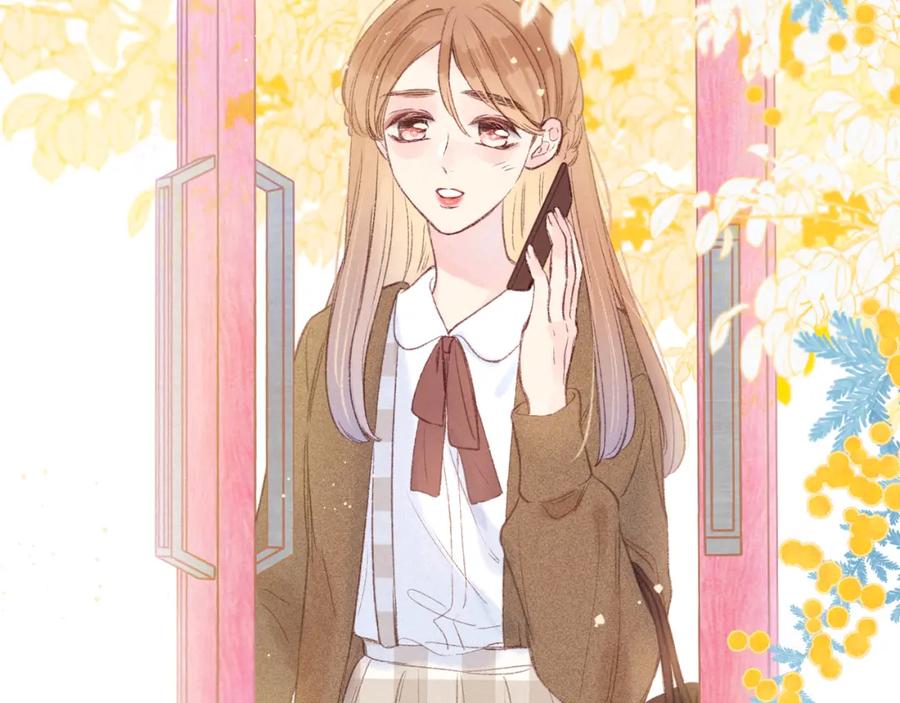 《雨川物语》第45话 约会约会！ 第55页