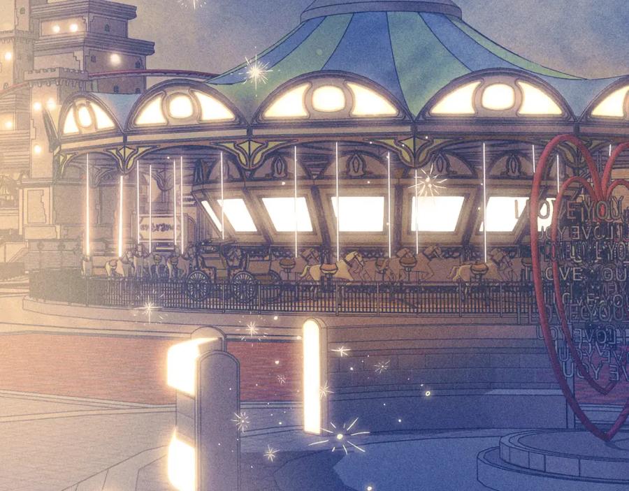 《雨川物语》第45话 约会约会！ 第15页